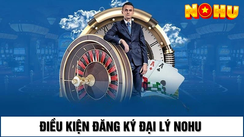 Điều kiện trở thành đại lý vn88