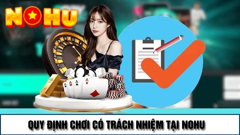 Những quy định việc chơi có trách nhiệm tại vn88