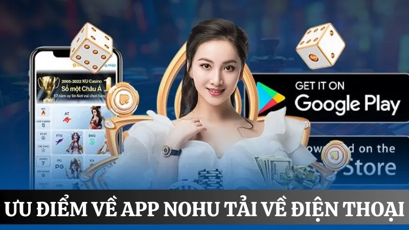 Phân tích ưu điểm của app tải về điện thoại