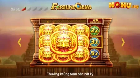 Bảo Thạch Kala: Vũ trụ nổ hũ đầy kim cương