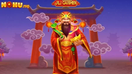 Nổ Hũ Thần Tài tại vn88 là siêu phẩm đổi thưởng cực hot